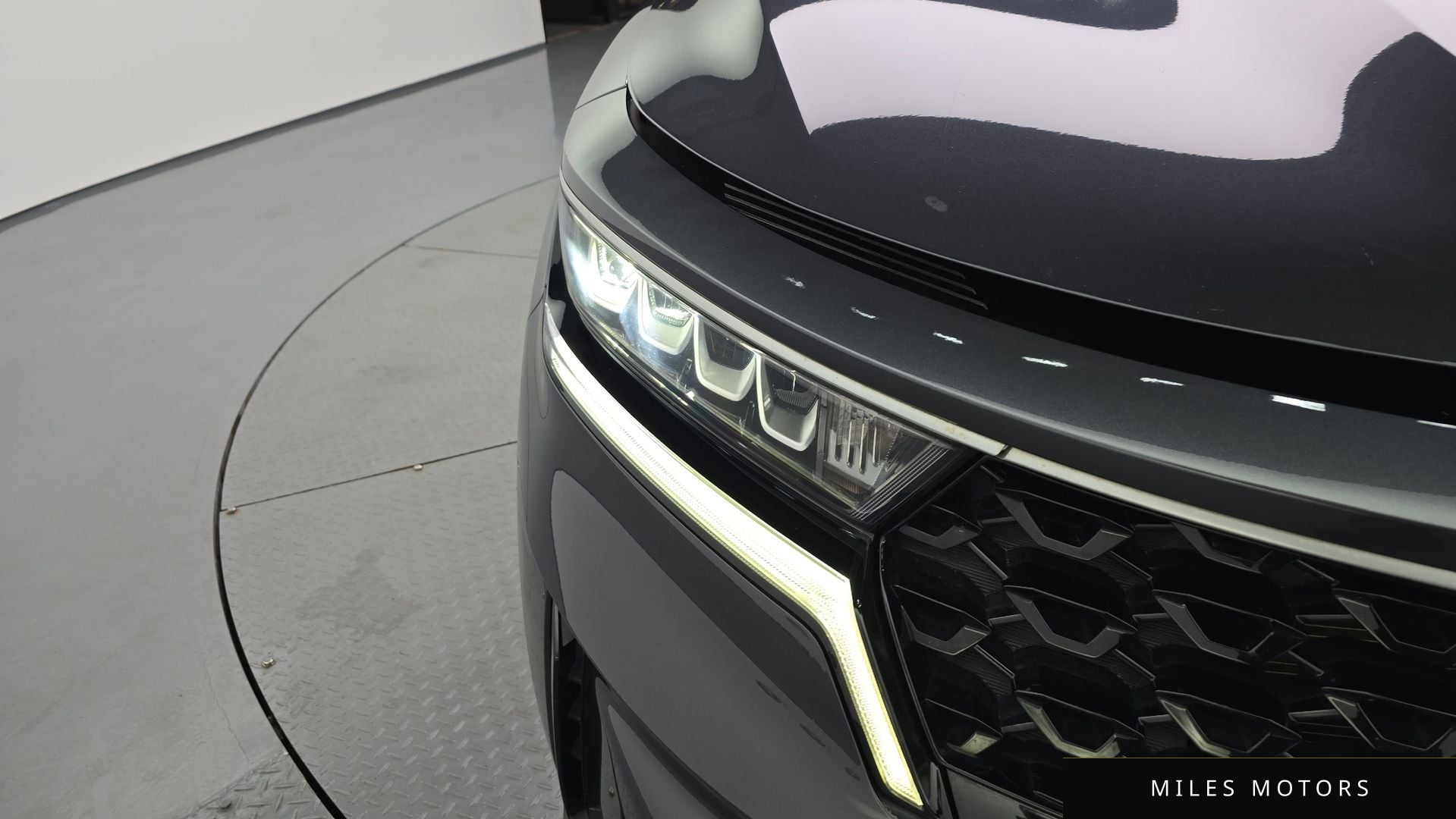 Kia Sorento 2021 — миниатюра 8