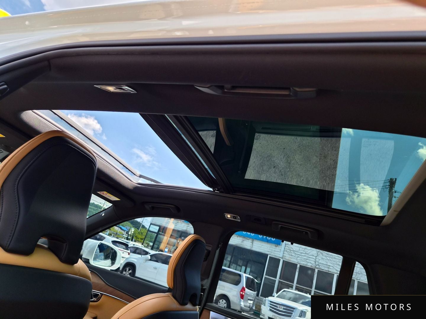 Volvo XC90 2019 — миниатюра 8