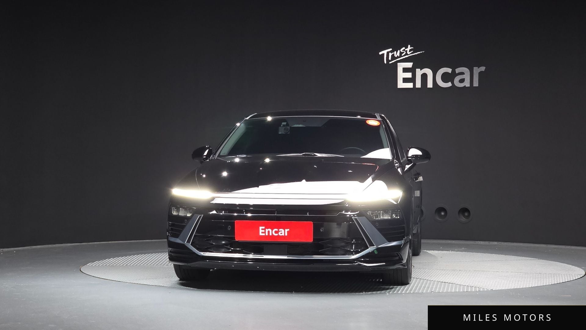 Hyundai Sonata 2024 — миниатюра 3