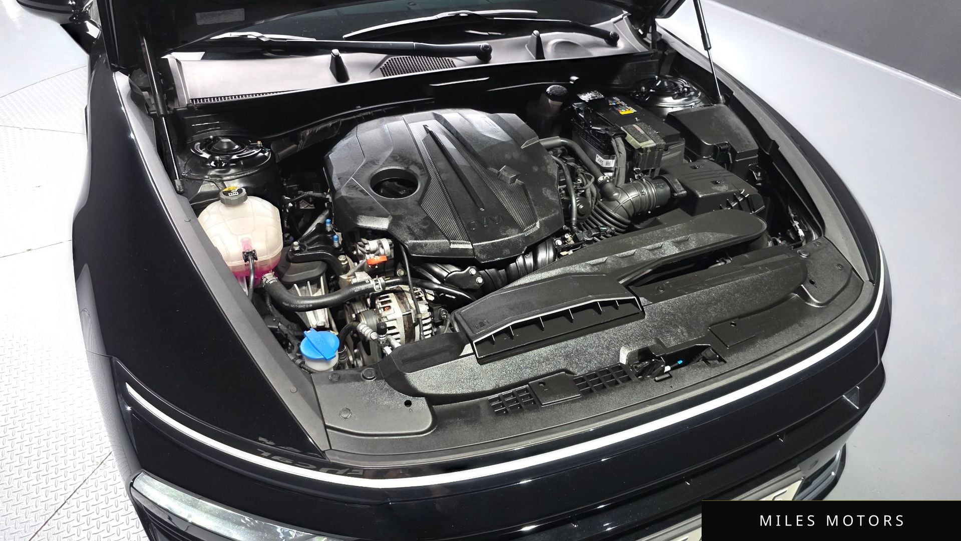 Hyundai Sonata 2024 — миниатюра 6