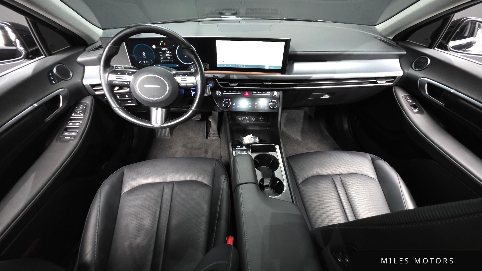 Hyundai Sonata 2024 — миниатюра 10