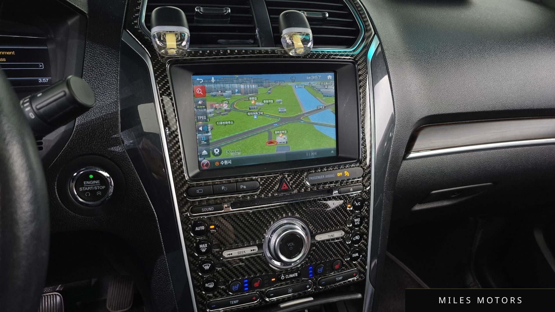 Ford Explorer 2017 — миниатюра 12