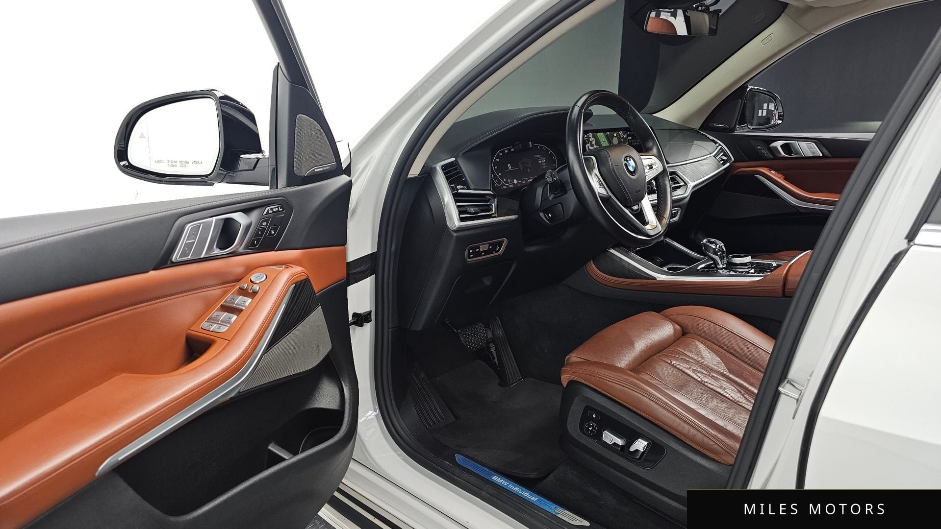 BMW X7 (G07) 2021 — миниатюра 11