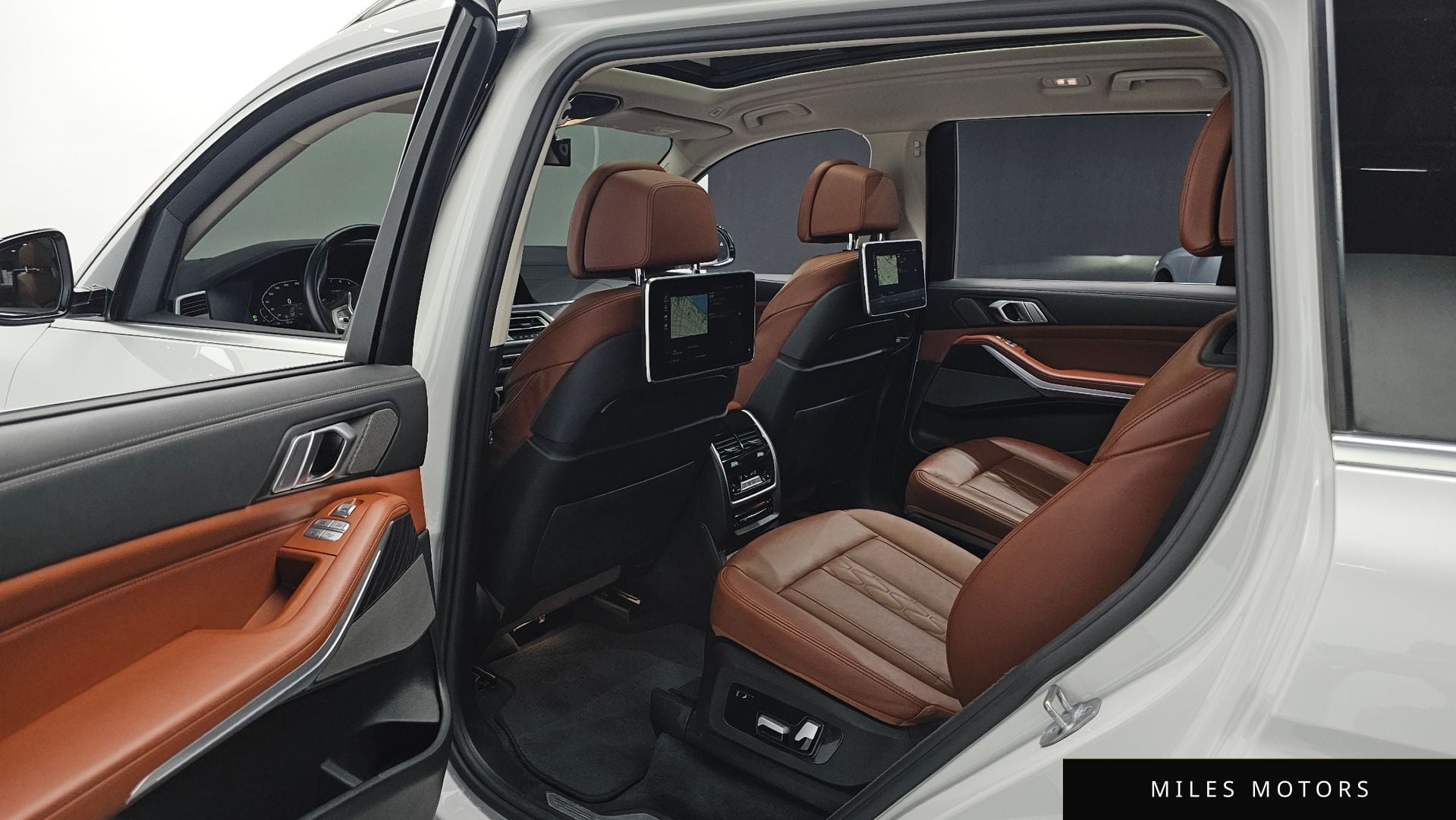 BMW X7 (G07) 2021 — миниатюра 12
