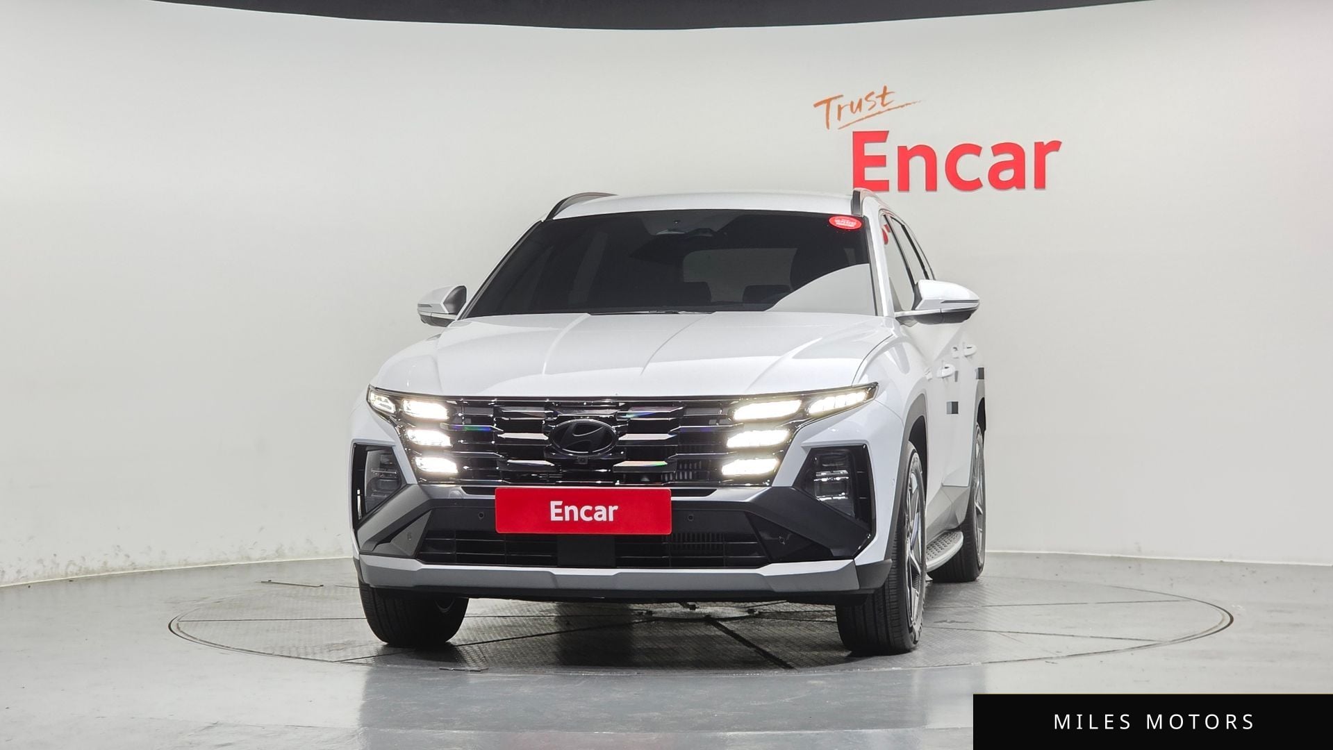 Hyundai Tucson 2025 — миниатюра 3