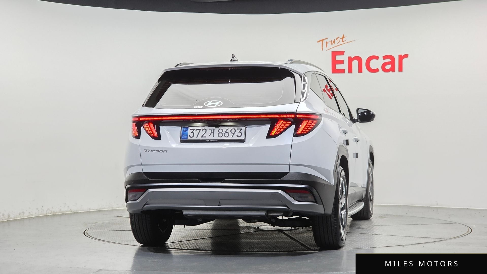 Hyundai Tucson 2025 — миниатюра 4