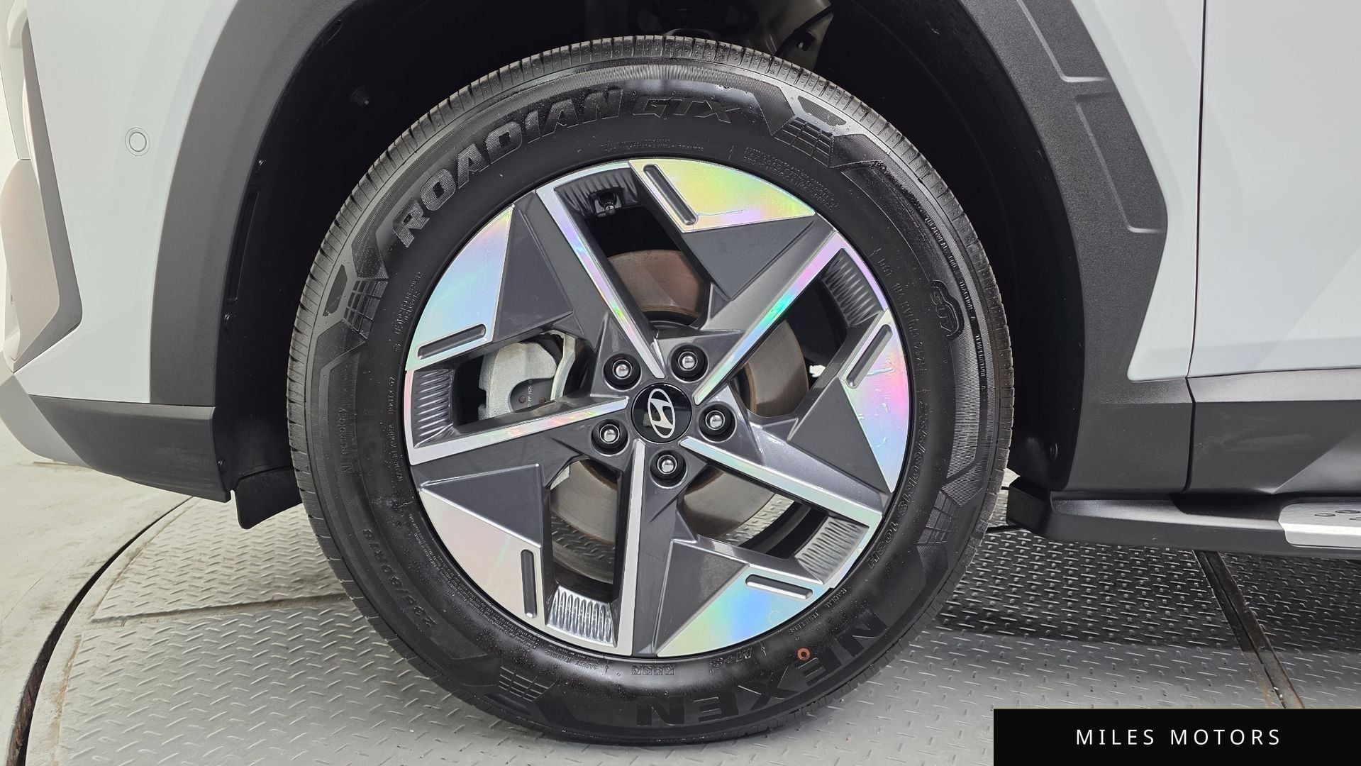 Hyundai Tucson 2025 — миниатюра 5