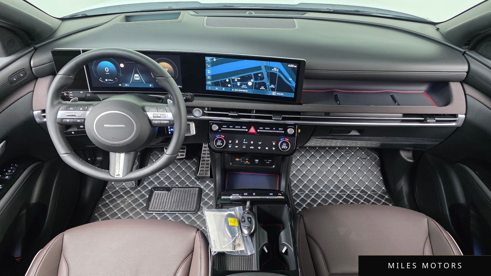 Hyundai Tucson 2025 — миниатюра 10