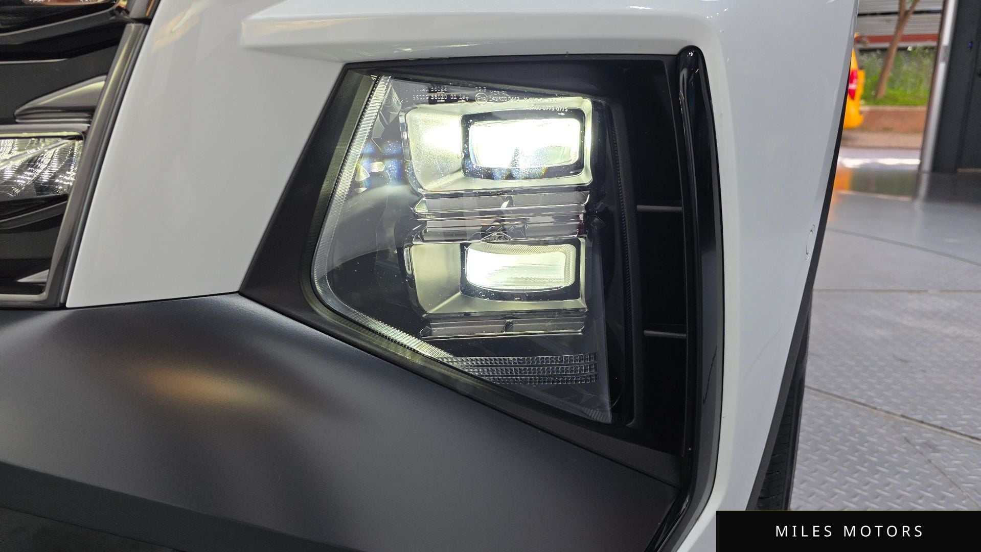Hyundai Tucson 2025 — миниатюра 8