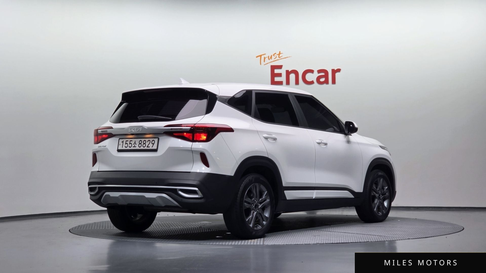 Kia Seltos 2022 — миниатюра 2