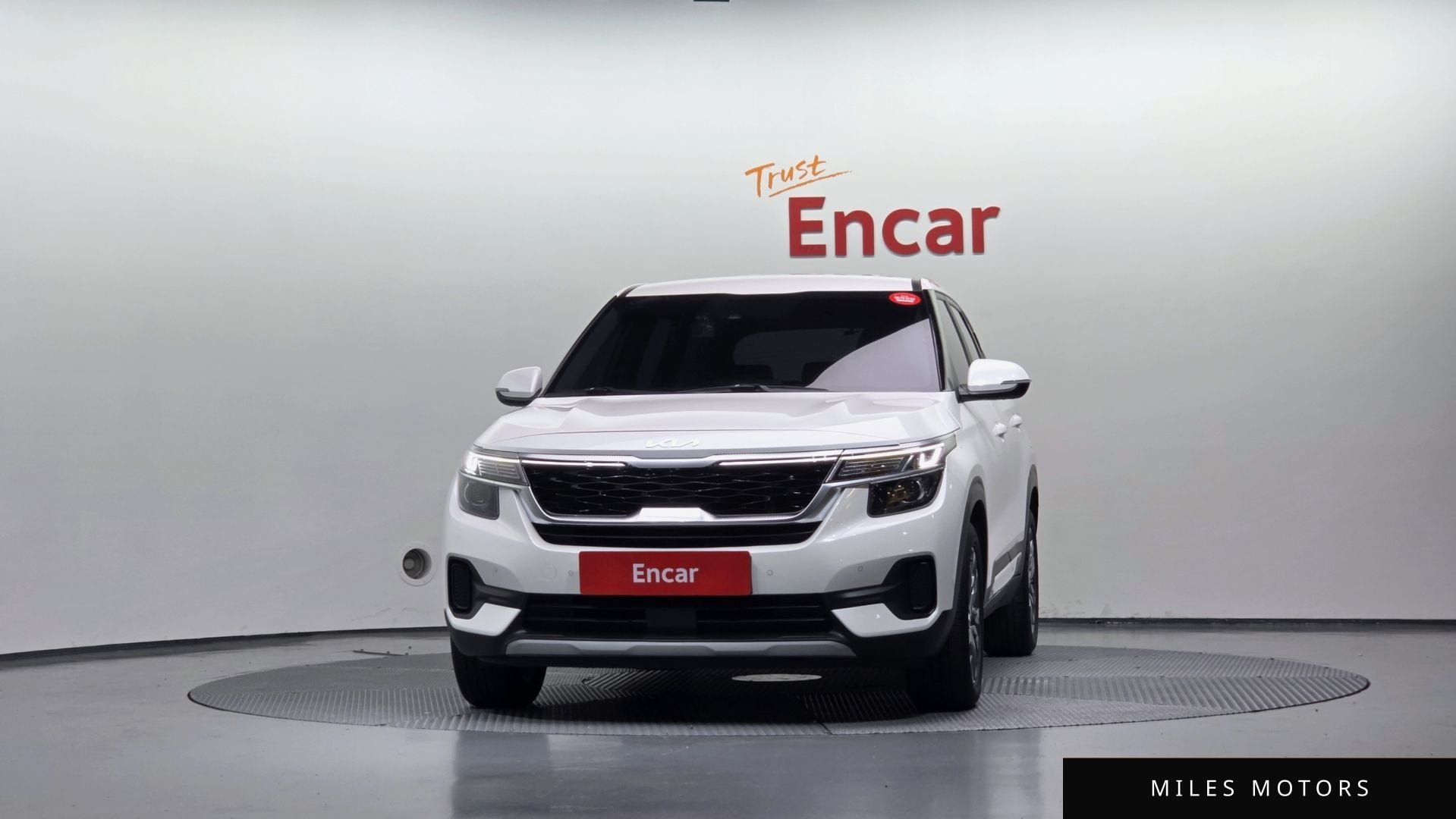 Kia Seltos 2022 — миниатюра 3