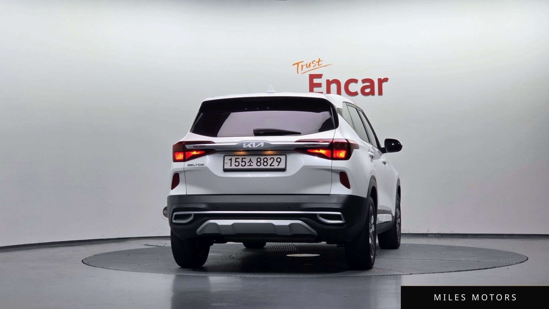 Kia Seltos 2022 — миниатюра 4