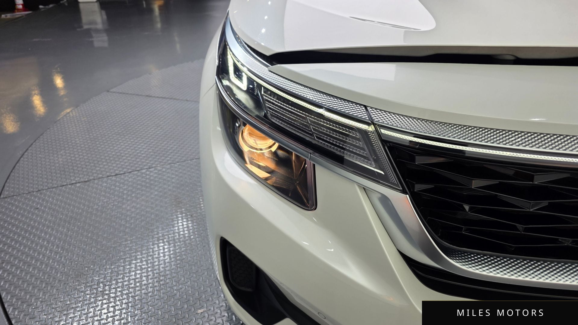 Kia Seltos 2022 — миниатюра 8