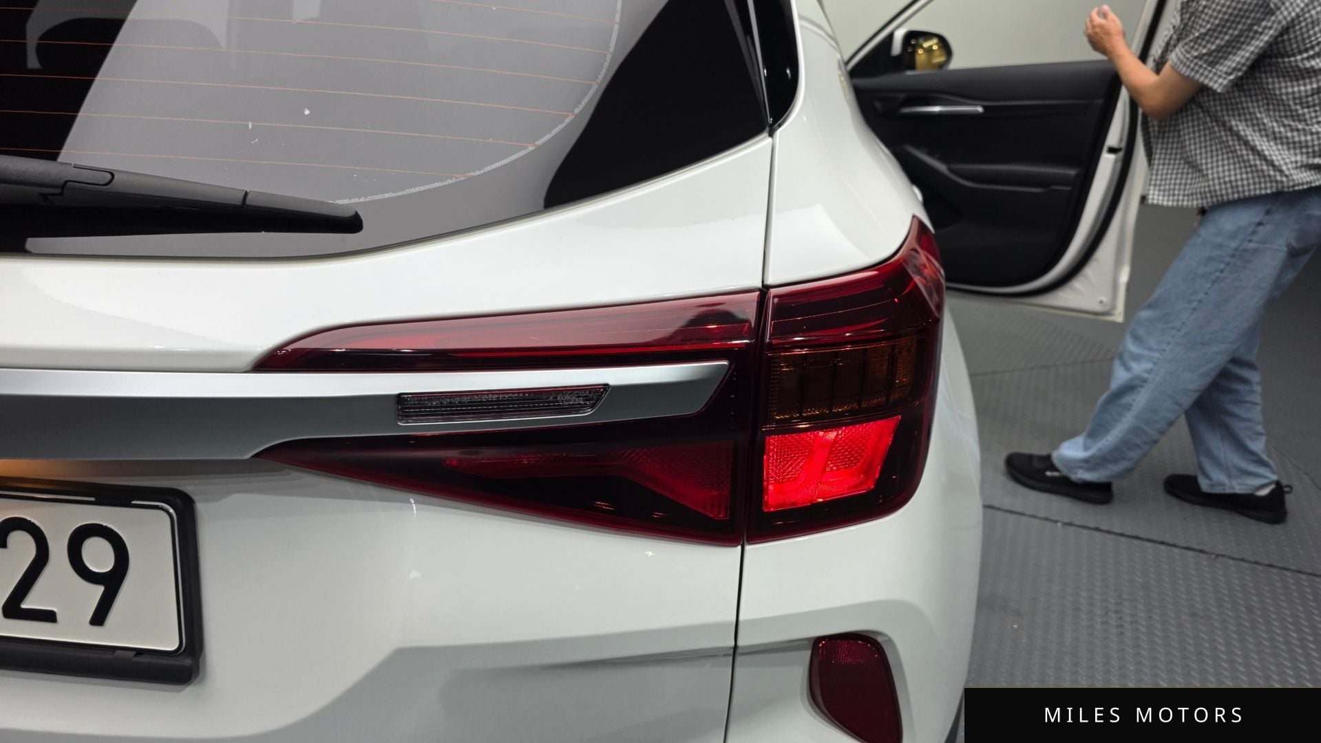 Kia Seltos 2022 — миниатюра 9