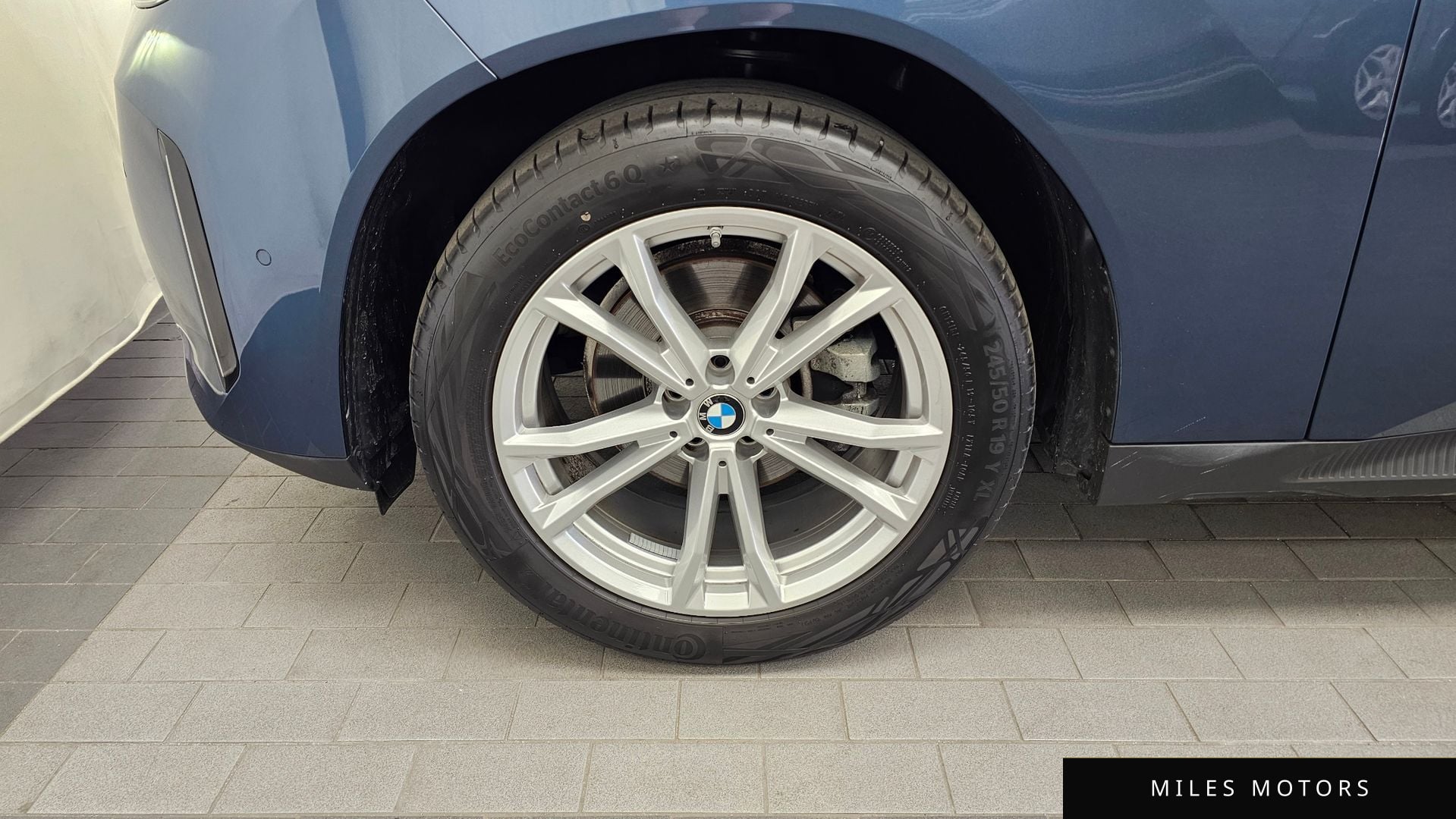 BMW X3 (G45) 2025 — миниатюра 5