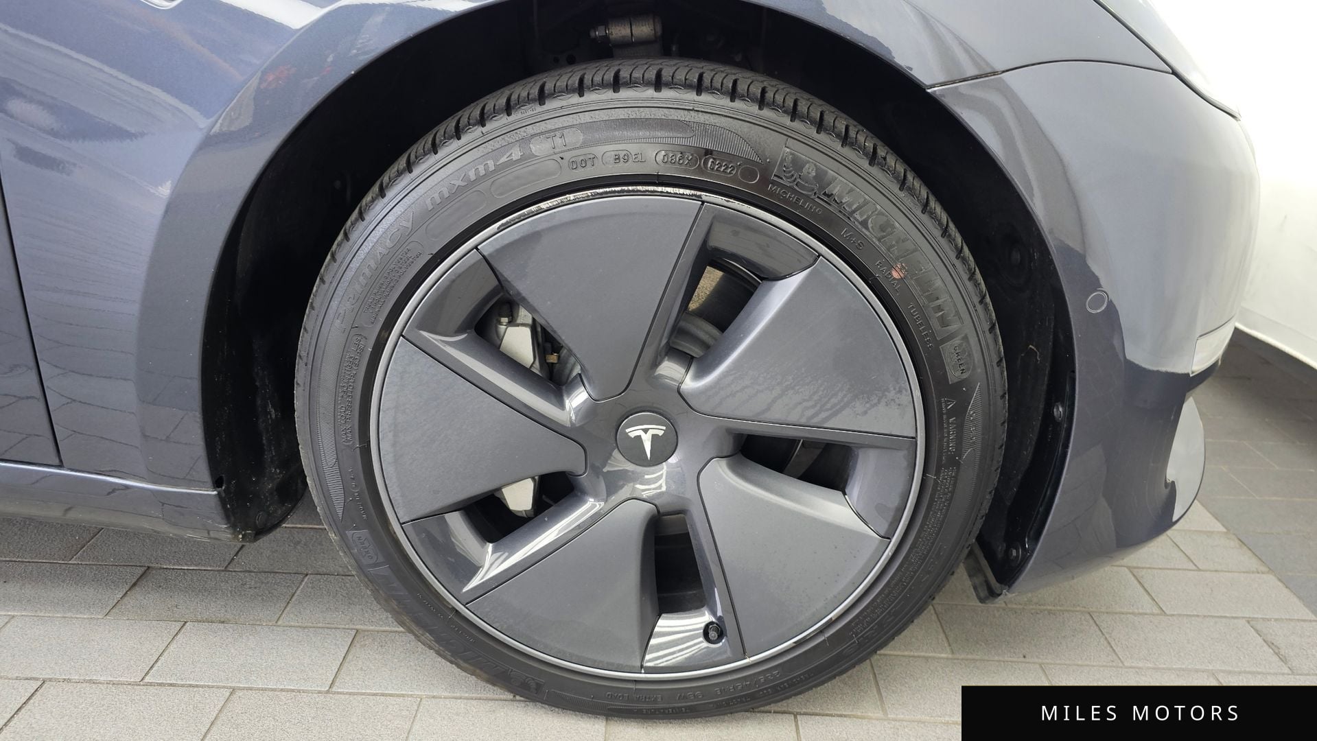 Tesla Model 3 2022 — миниатюра 7