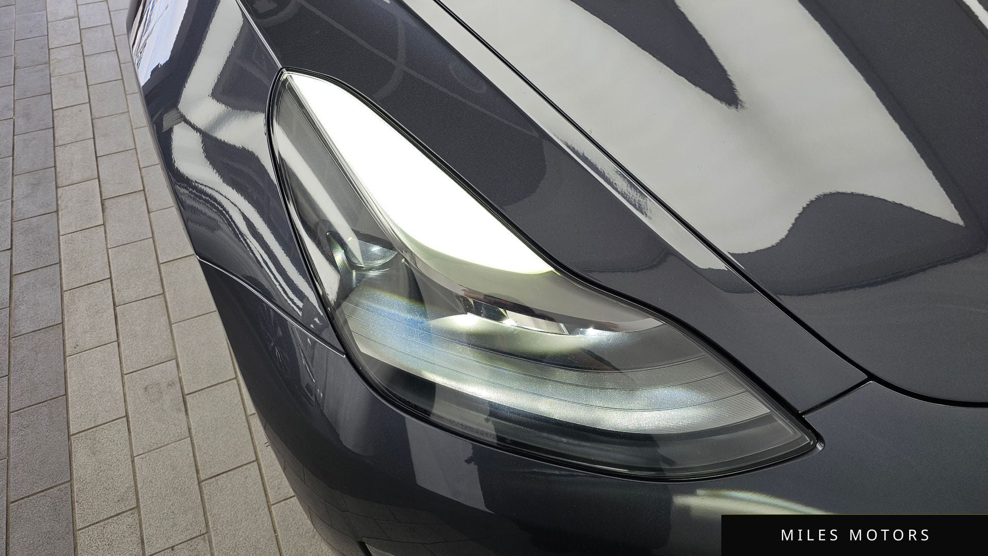 Tesla Model 3 2022 — миниатюра 8