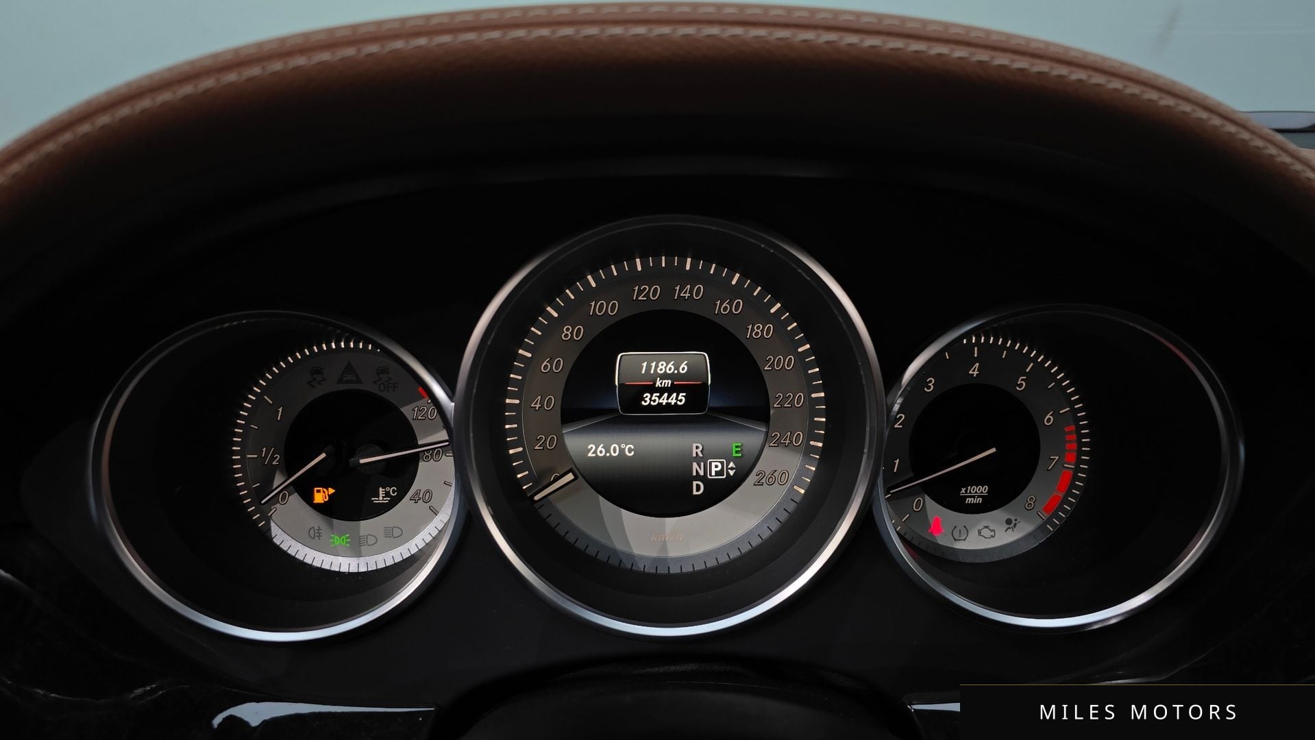 Mercedes-Benz CLS-Class W218 2017 — миниатюра 8