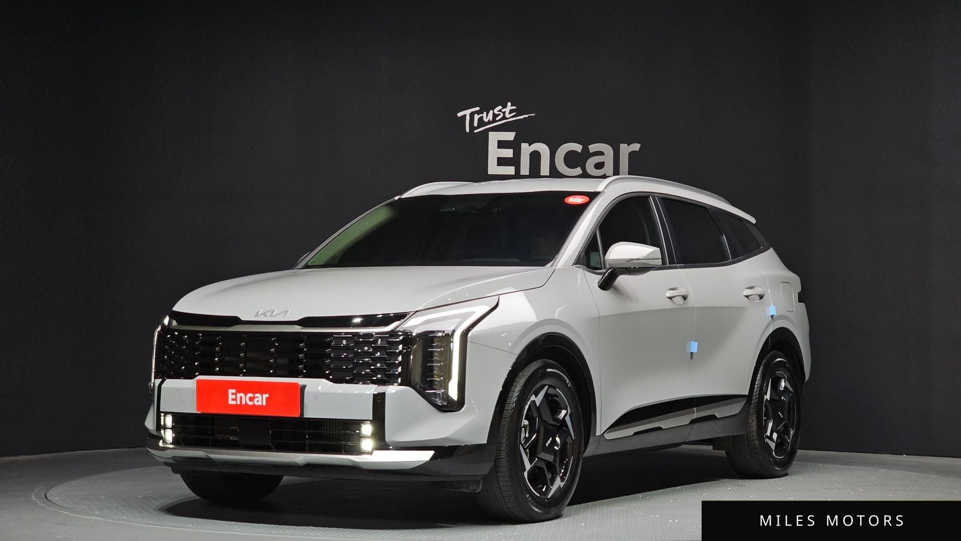 Kia Sportage 2025 — фото 1 из 12