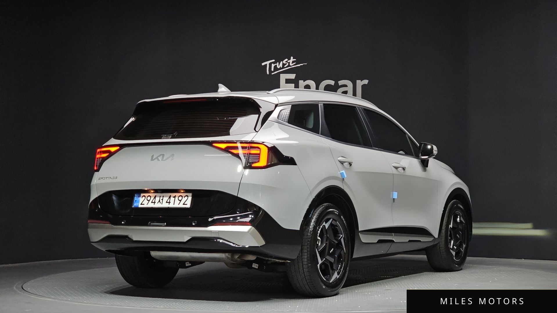 Kia Sportage 2025 — миниатюра 2