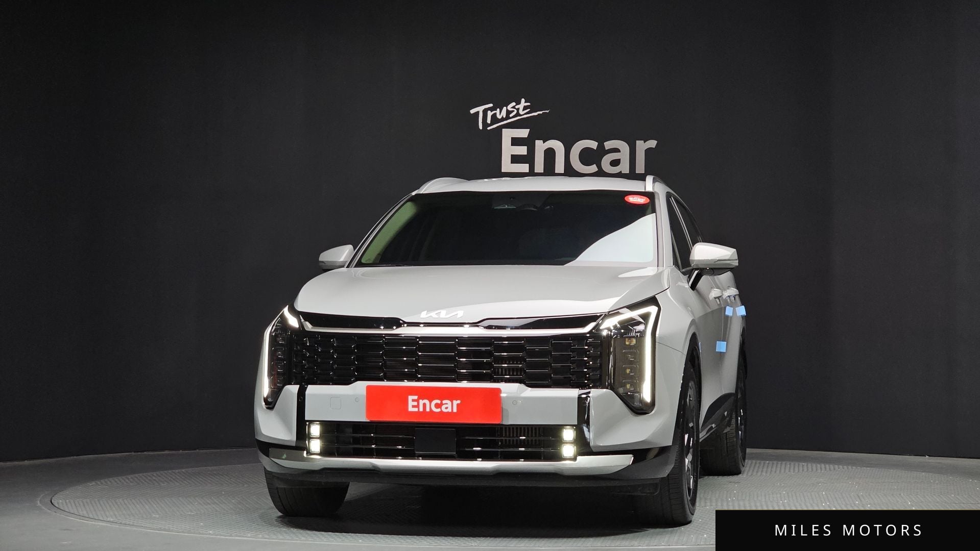 Kia Sportage 2025 — миниатюра 3