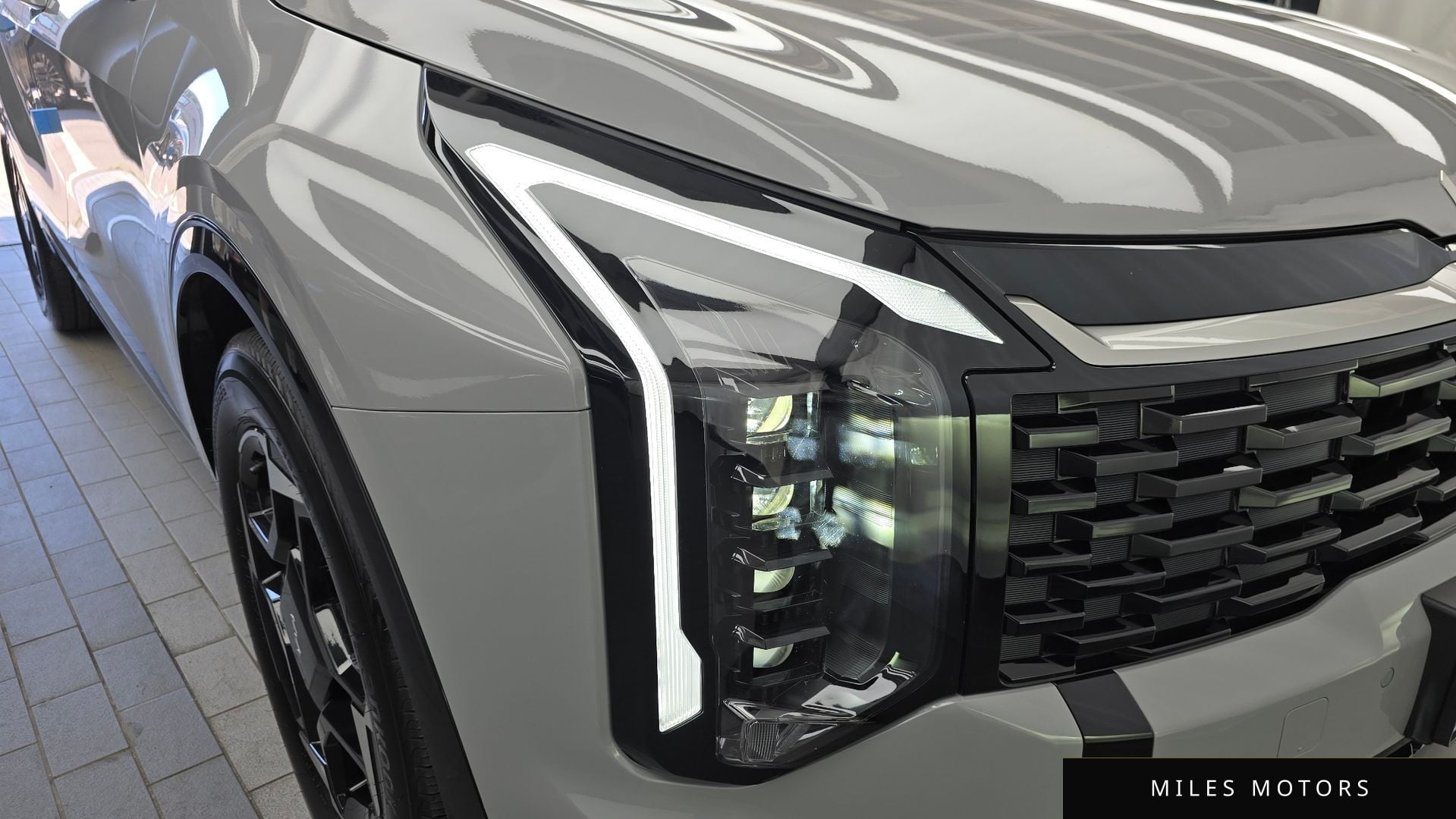 Kia Sportage 2025 — миниатюра 8