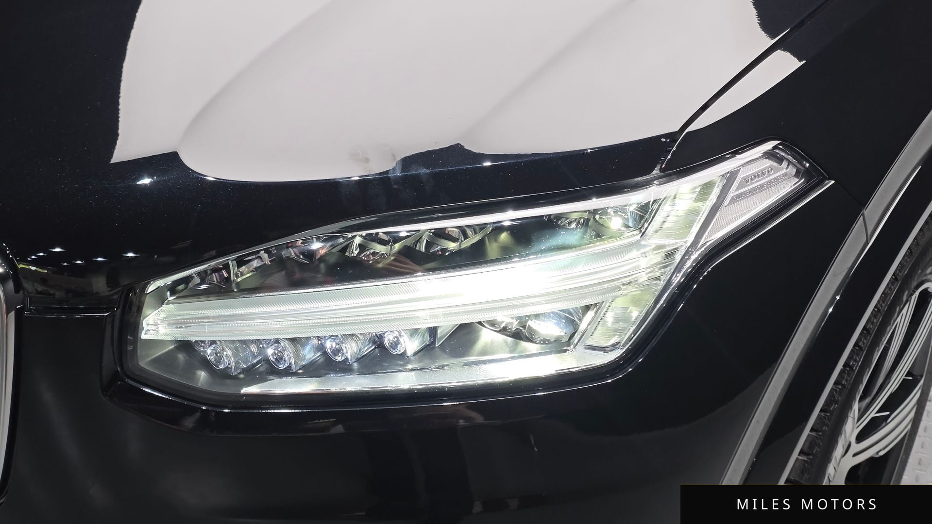 Volvo XC90 2023 — миниатюра 8