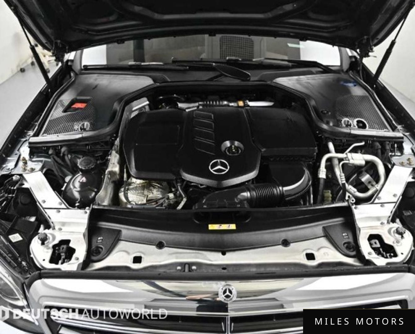 Mercedes-Benz E-Class W213 2019 — миниатюра 6