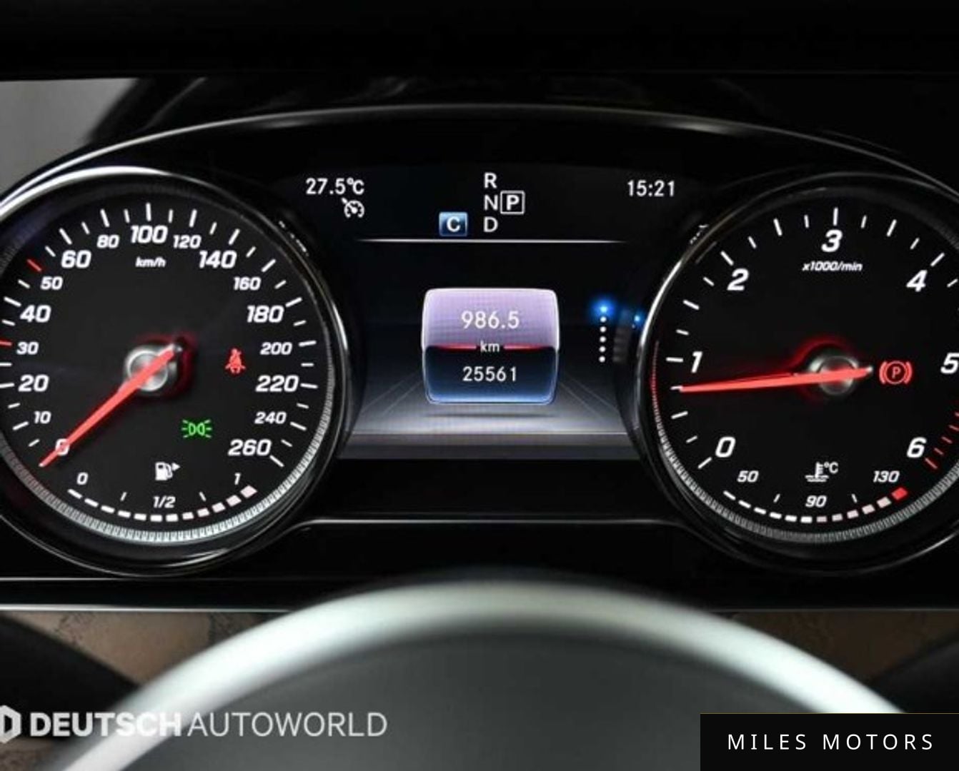 Mercedes-Benz E-Class W213 2019 — миниатюра 7