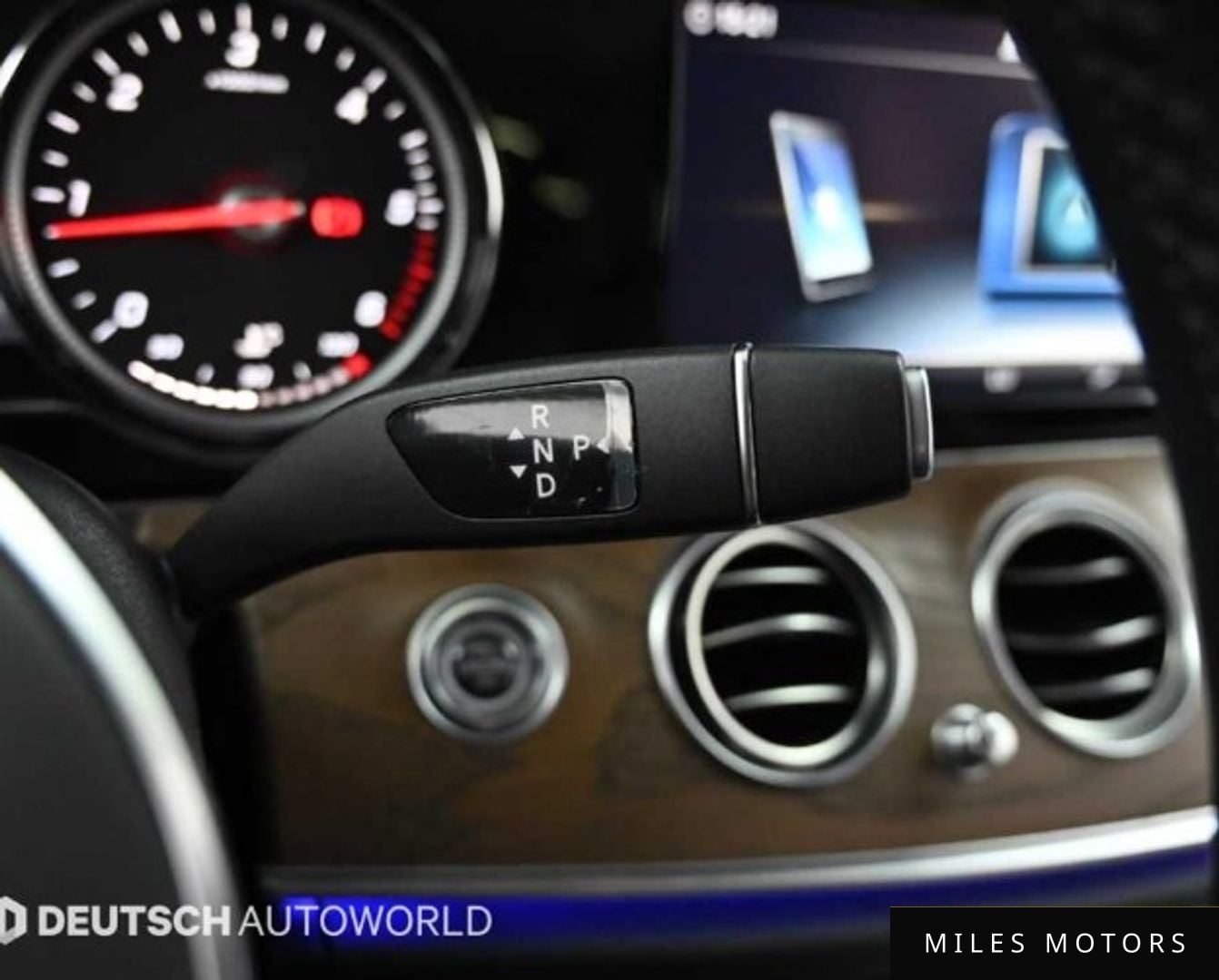 Mercedes-Benz E-Class W213 2019 — миниатюра 9