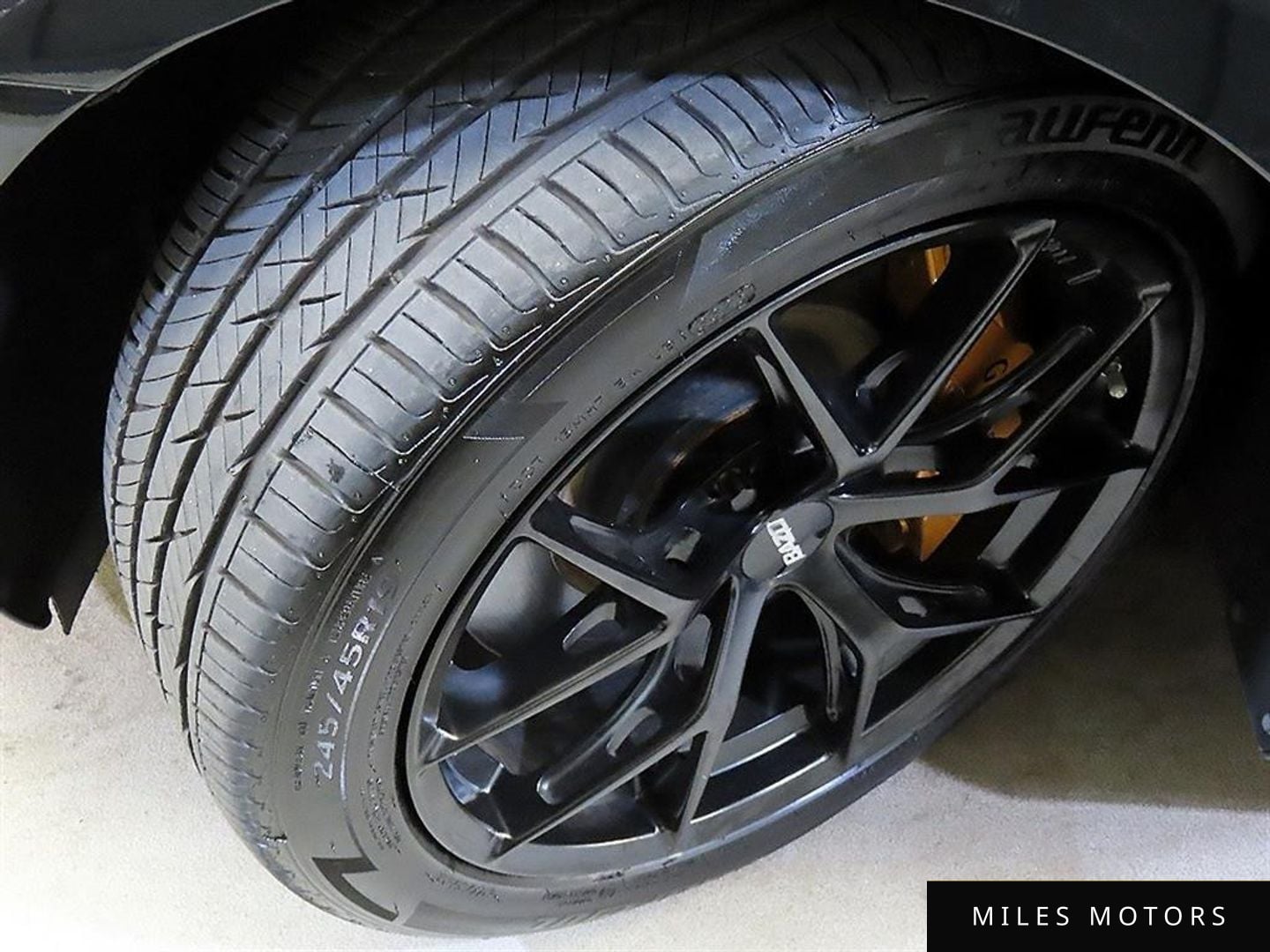 Genesis EQ900 2016 — миниатюра 5