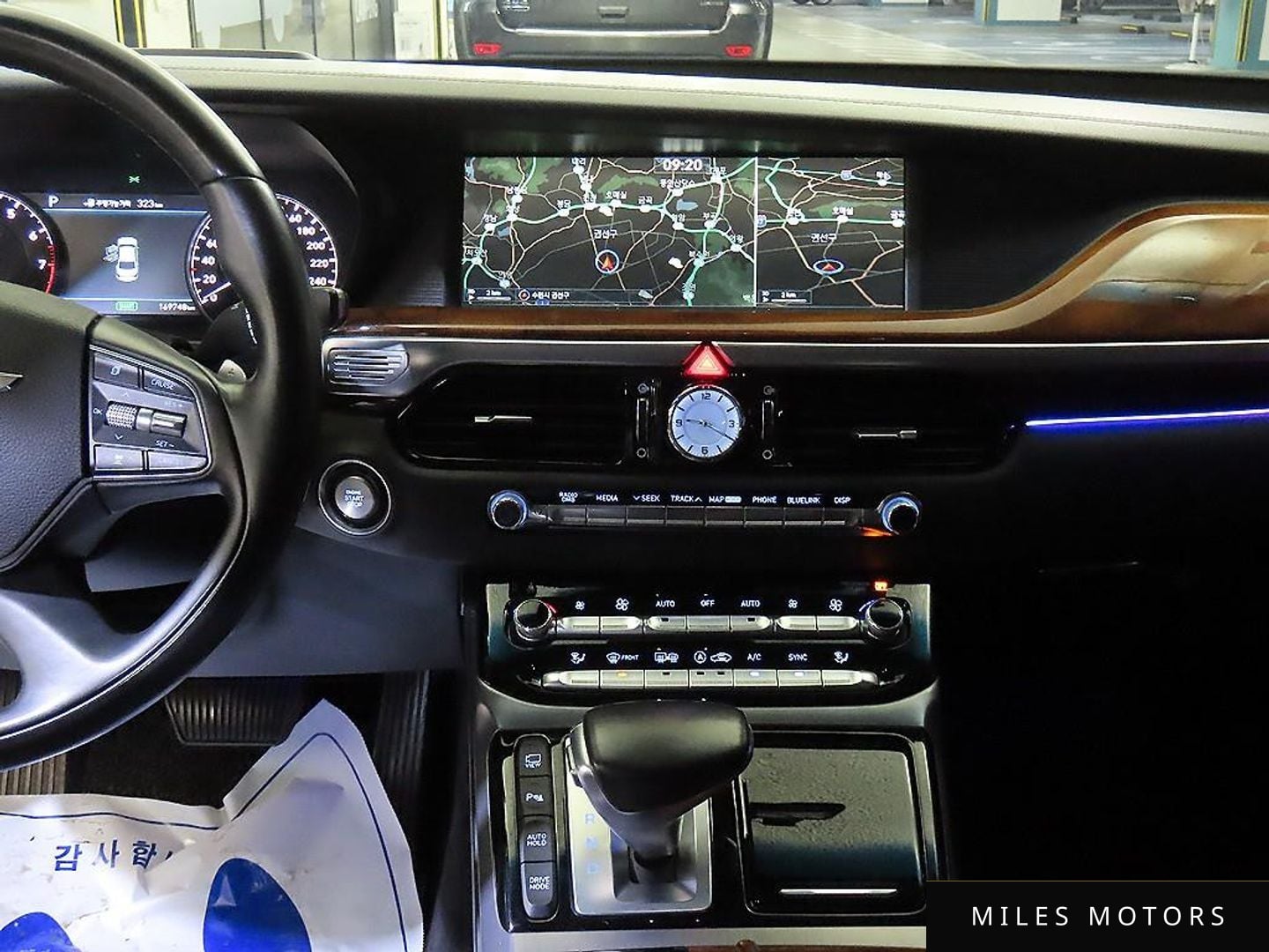 Genesis EQ900 2016 — миниатюра 11