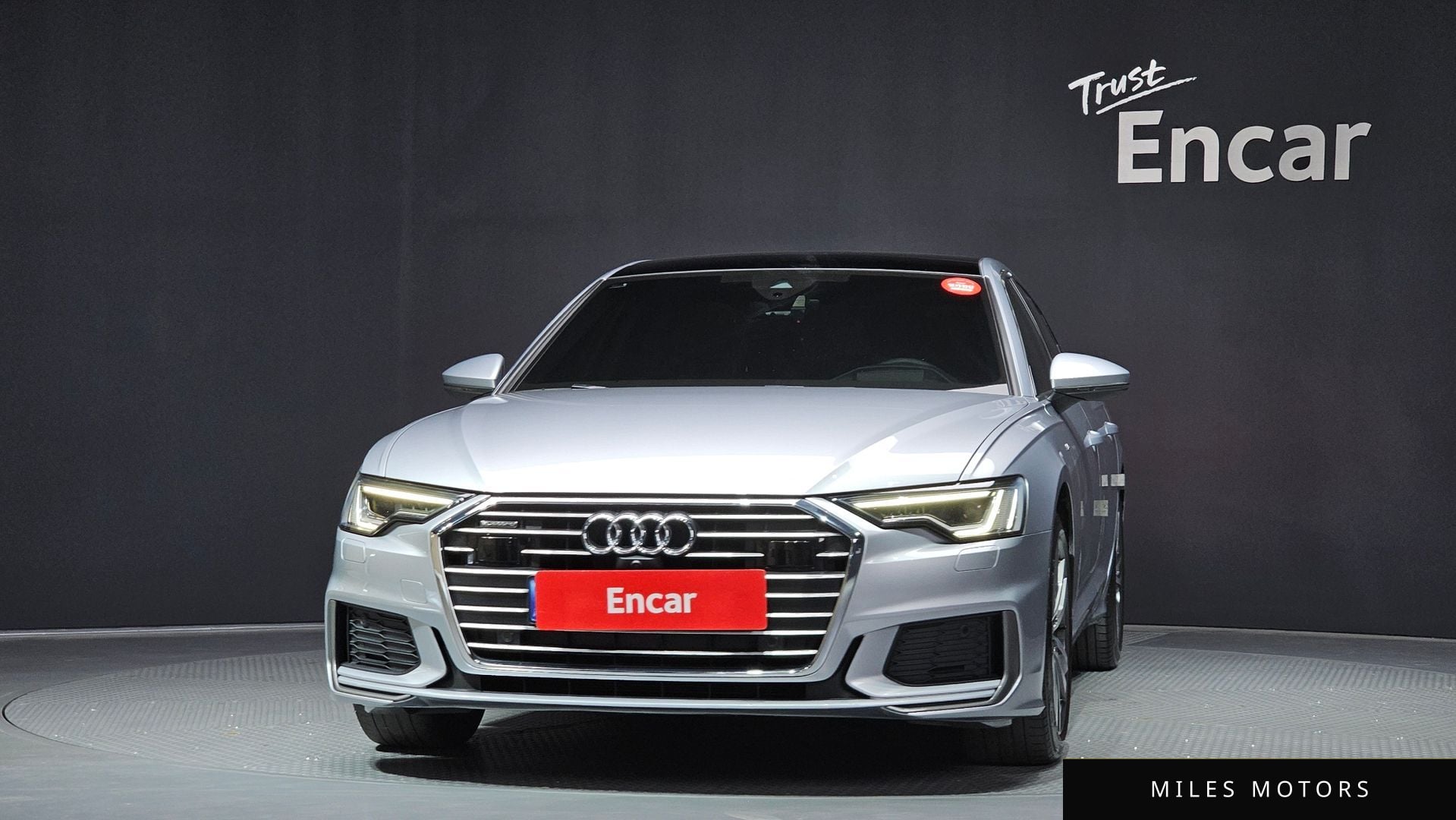 Audi A6 (C8) 2022 — миниатюра 3