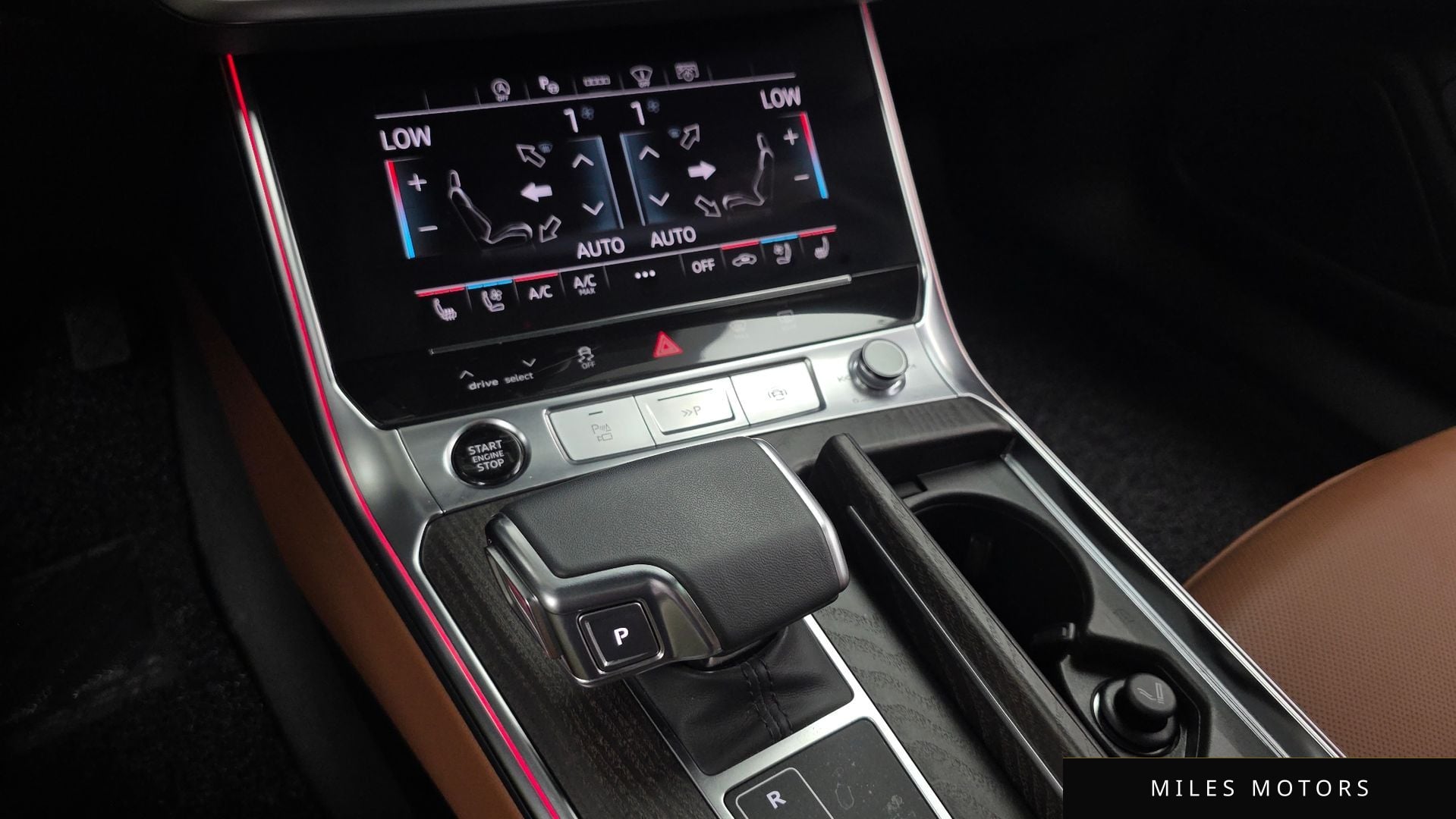 Audi A6 (C8) 2022 — миниатюра 12
