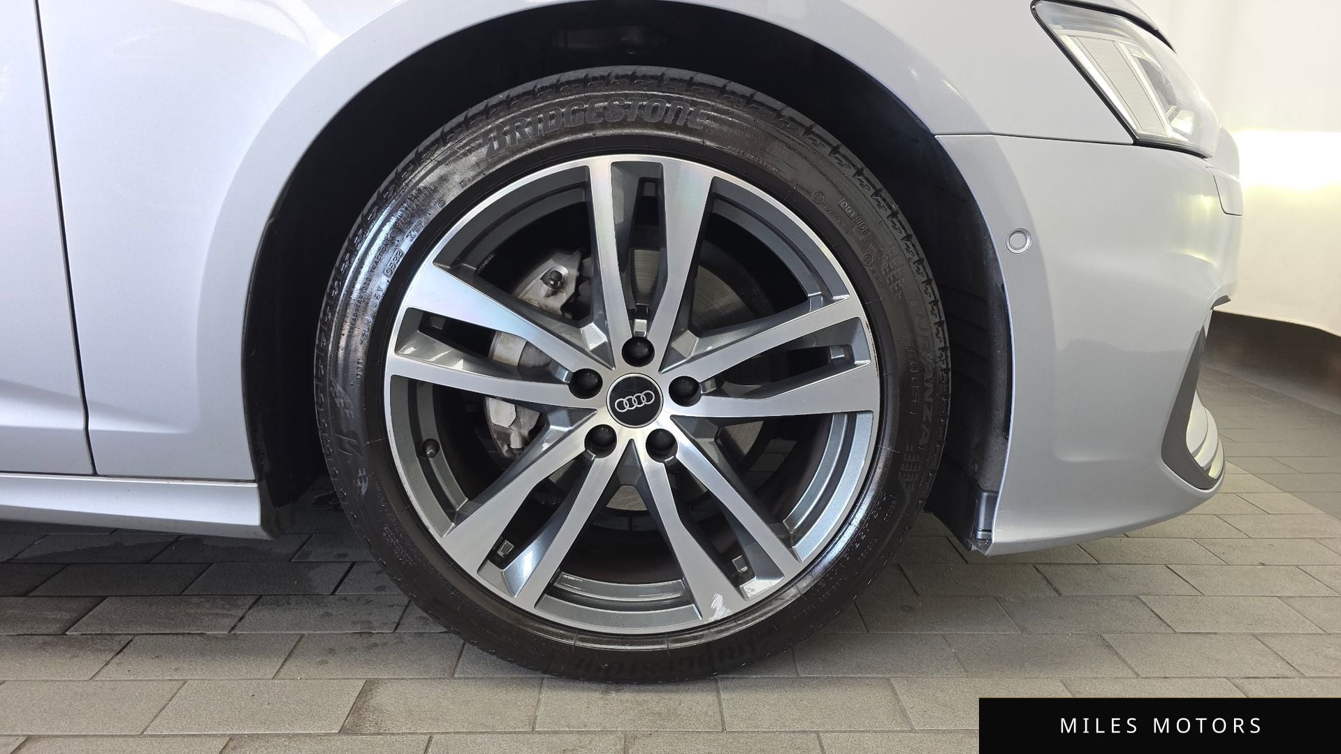 Audi A6 (C8) 2022 — миниатюра 7