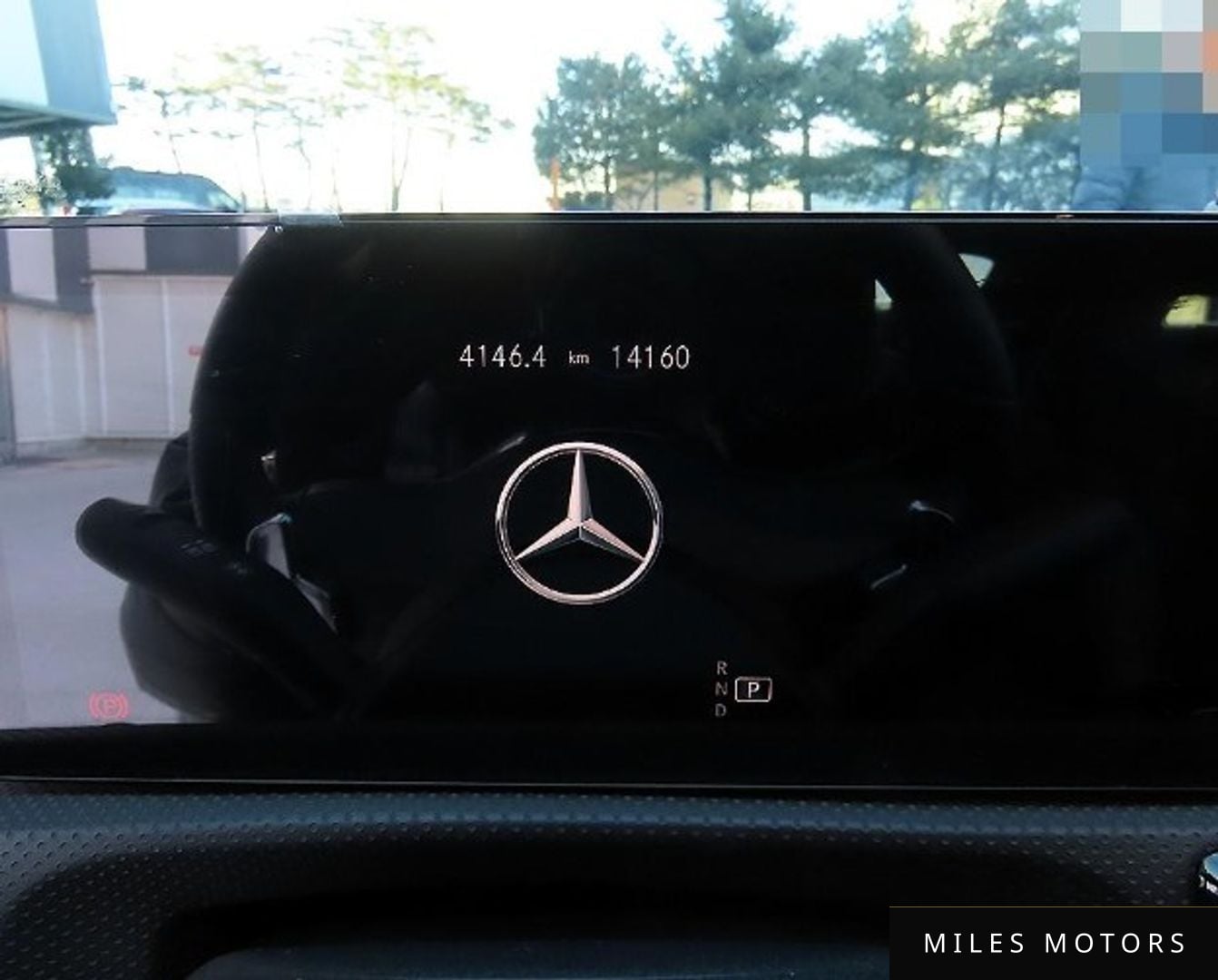 Mercedes-Benz CLA-Class C118 2021 — миниатюра 7