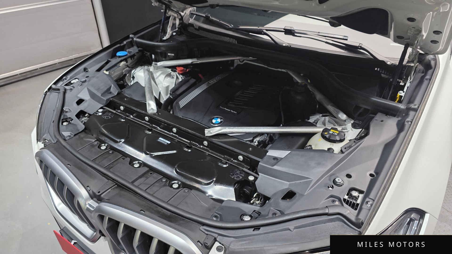 BMW X6 (G06) 2022 — миниатюра 6