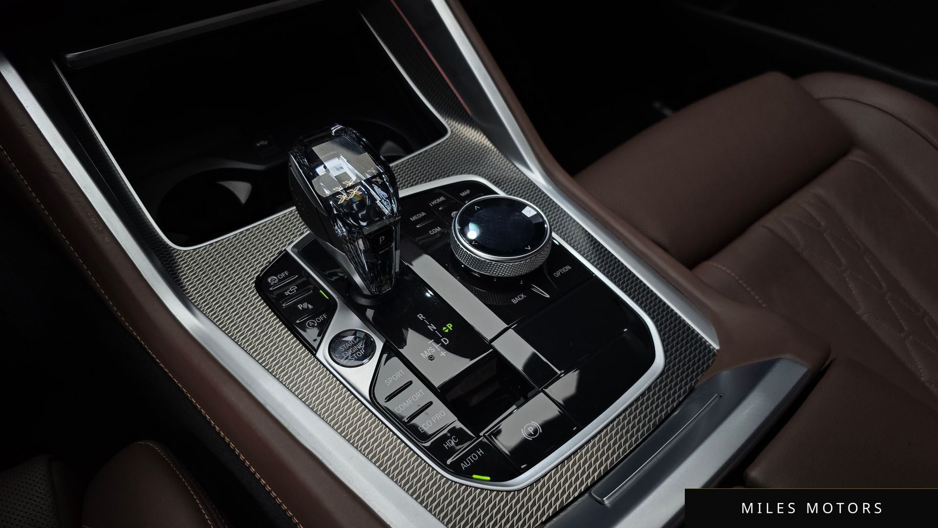BMW X6 (G06) 2022 — миниатюра 12