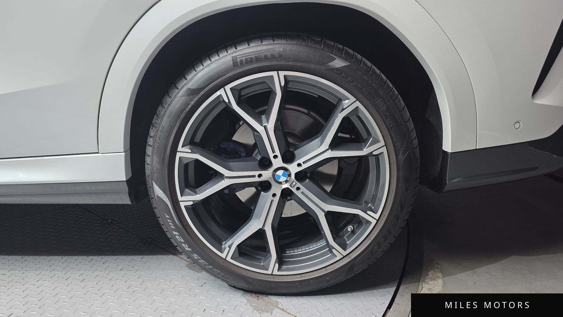 BMW X6 (G06) 2022 — миниатюра 7