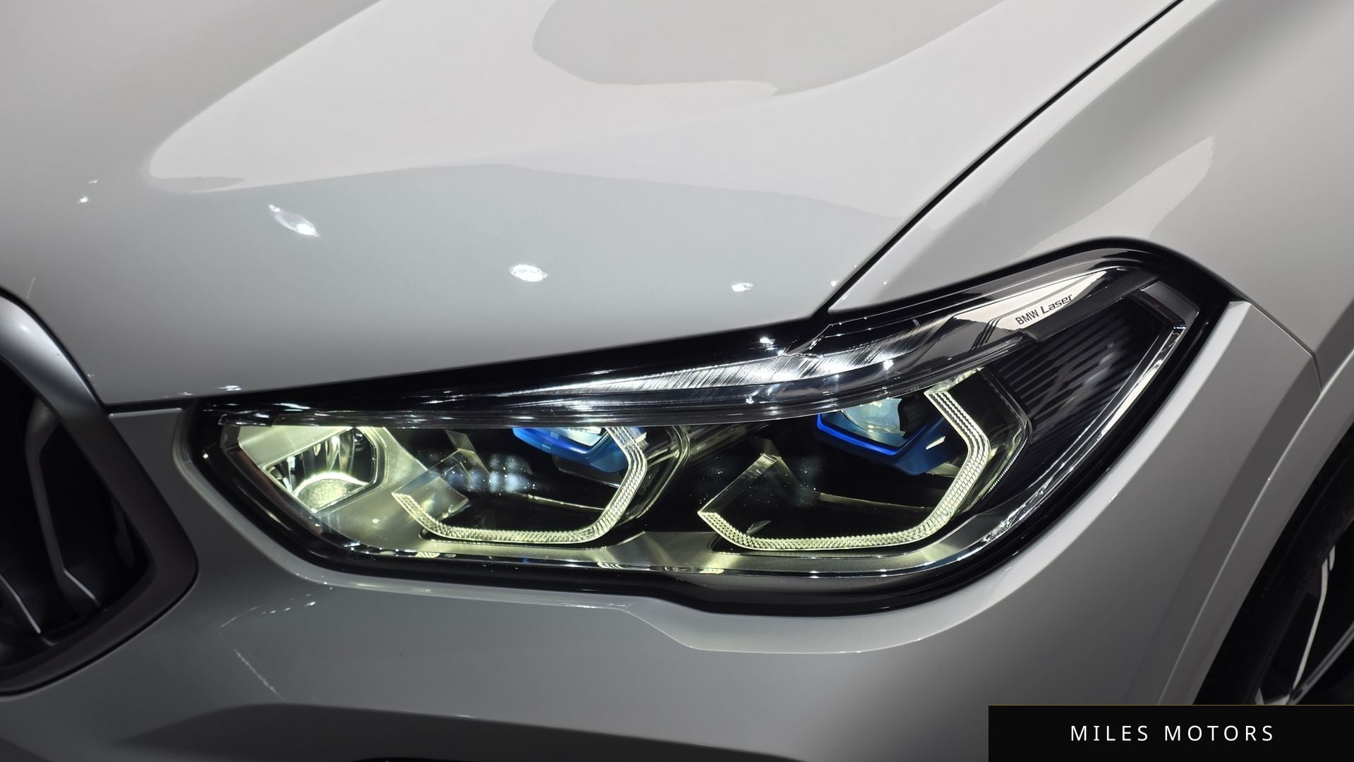 BMW X6 (G06) 2022 — миниатюра 8