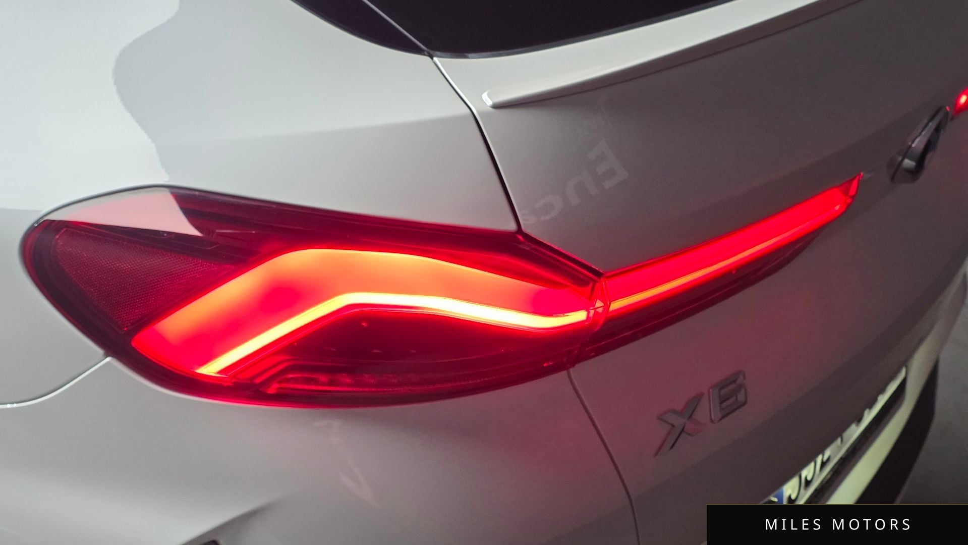 BMW X6 (G06) 2022 — миниатюра 9