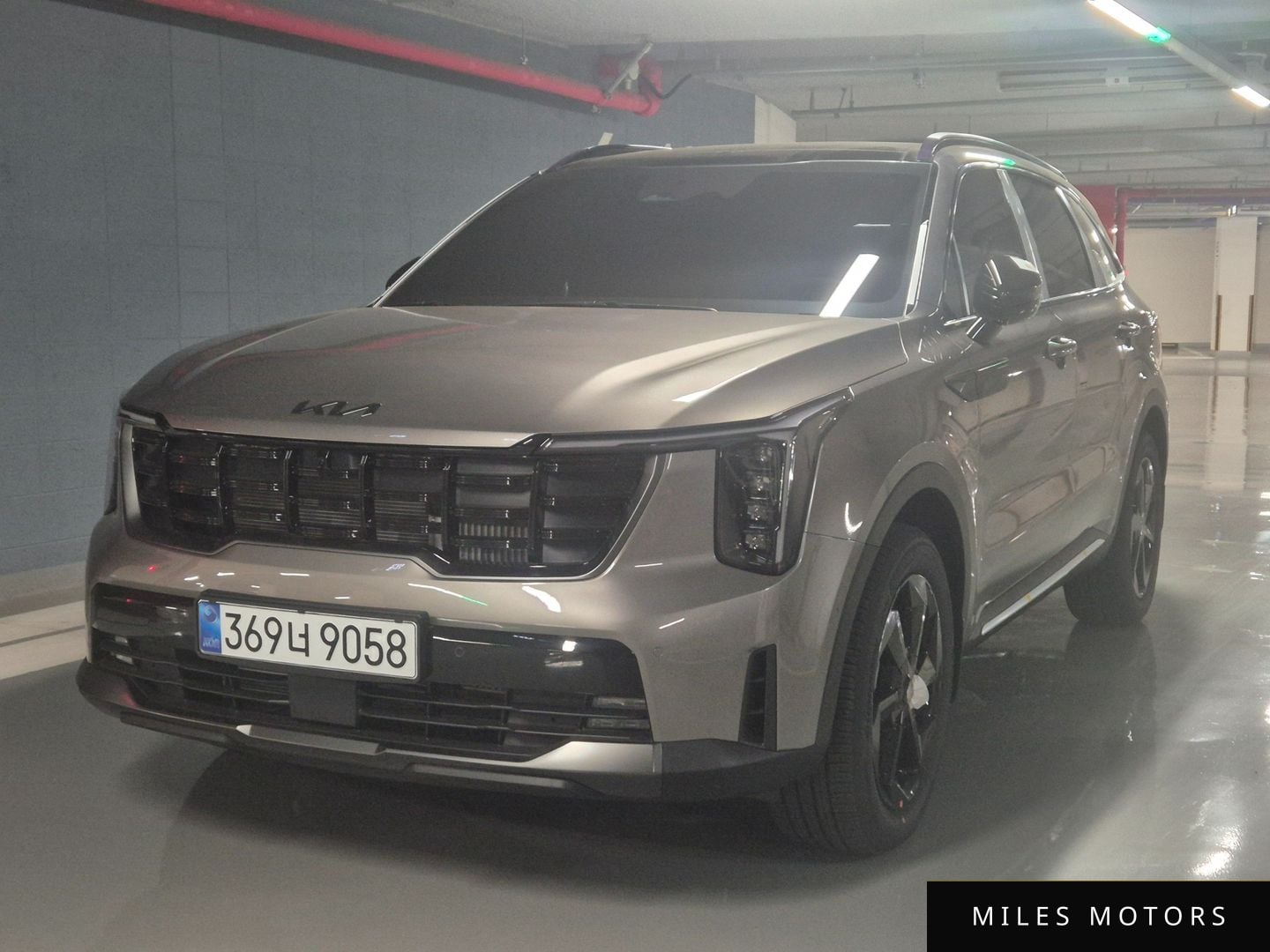 Kia Sorento 2026