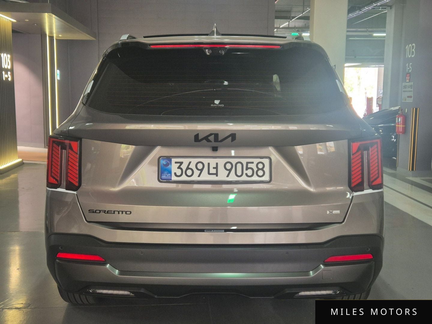 Kia Sorento 2026 — миниатюра 4