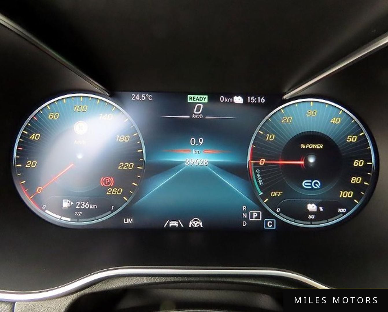 Mercedes-Benz GLC-Class X253 2021 — миниатюра 7