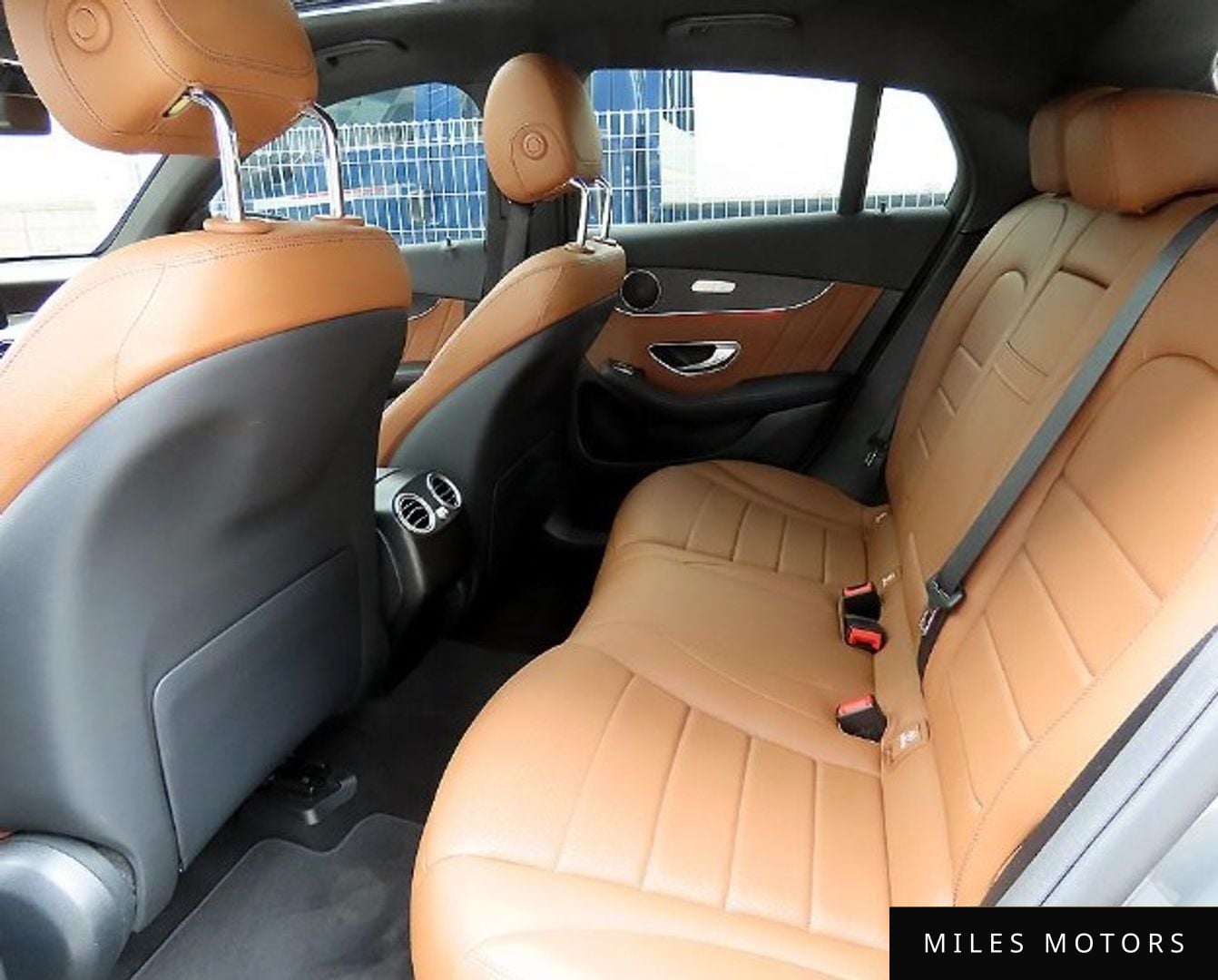 Mercedes-Benz GLC-Class X253 2021 — миниатюра 11
