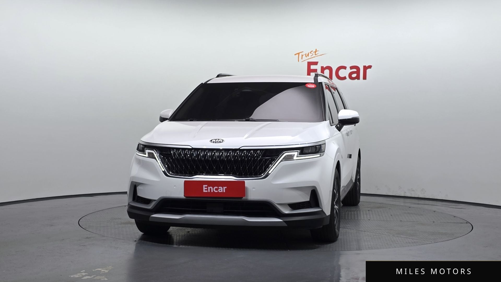 Kia Carnival 2021 — миниатюра 3