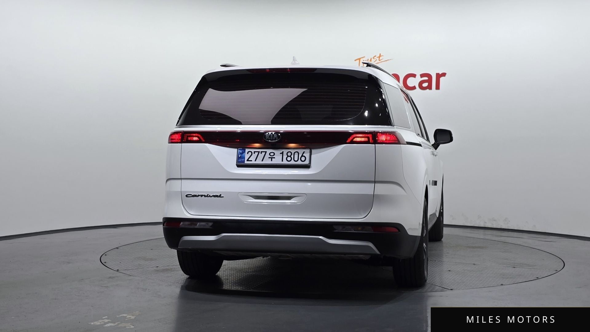 Kia Carnival 2021 — миниатюра 4