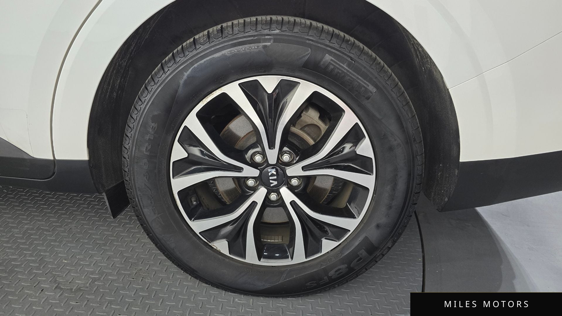 Kia Carnival 2021 — миниатюра 7