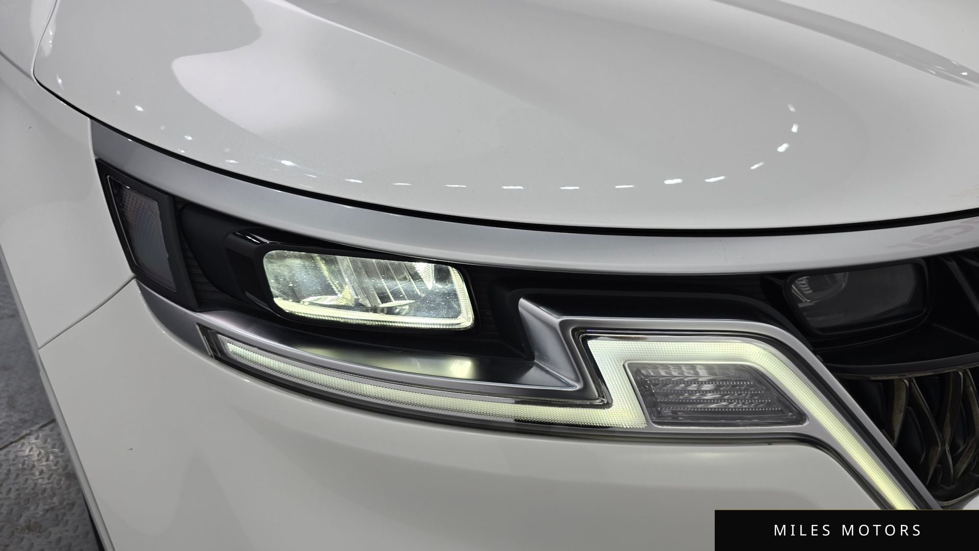Kia Carnival 2021 — миниатюра 8