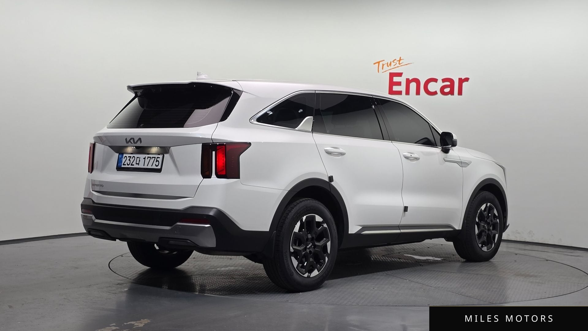 Kia Sorento 2025 — миниатюра 2